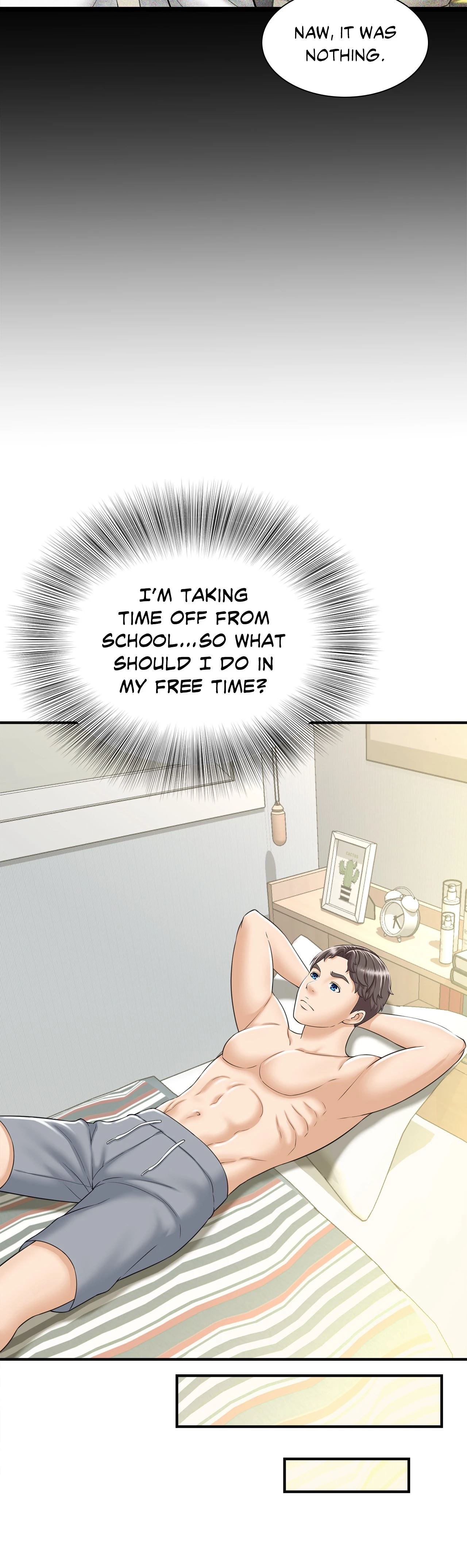 Hunting for Cougars Chapter 1 image 66