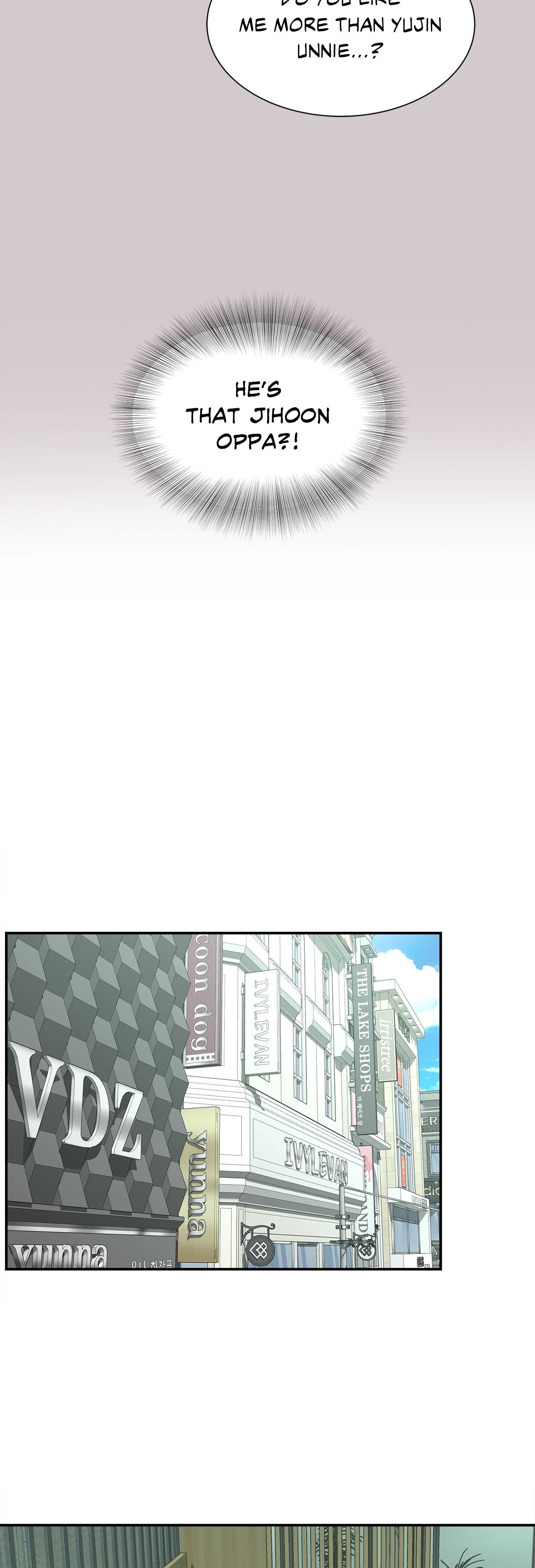 Hunting for Cougars Chapter 10 image 10