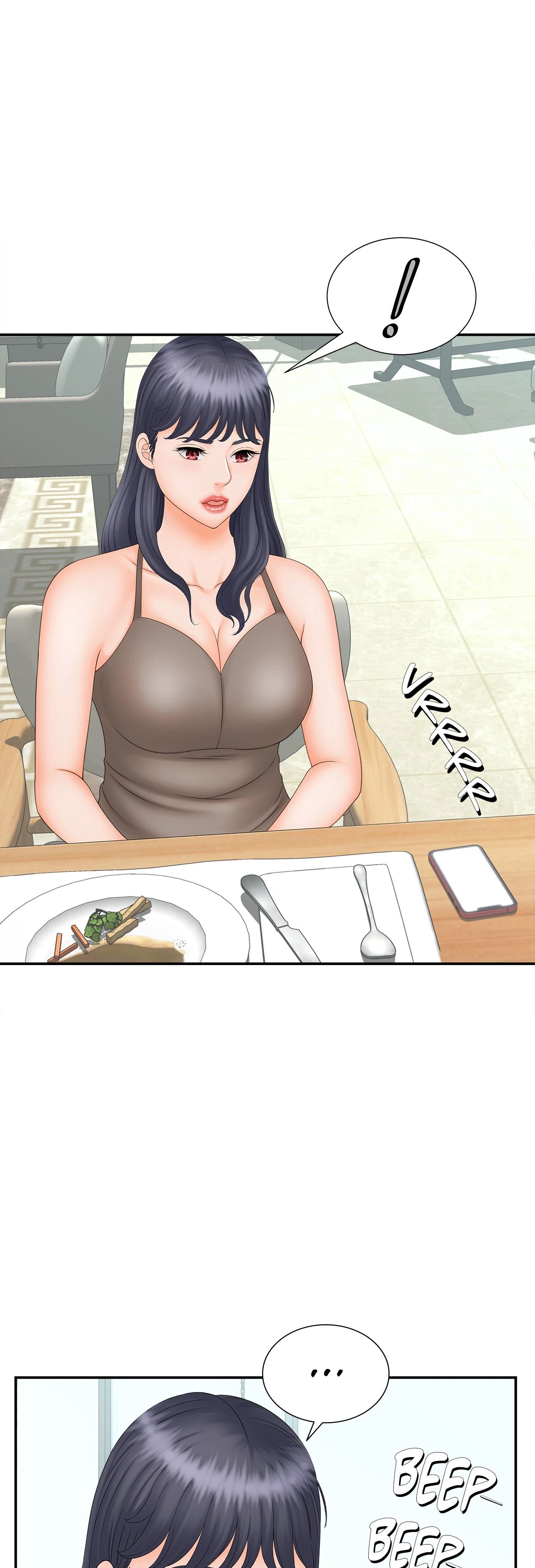 Hunting for Cougars Chapter 10 image 28