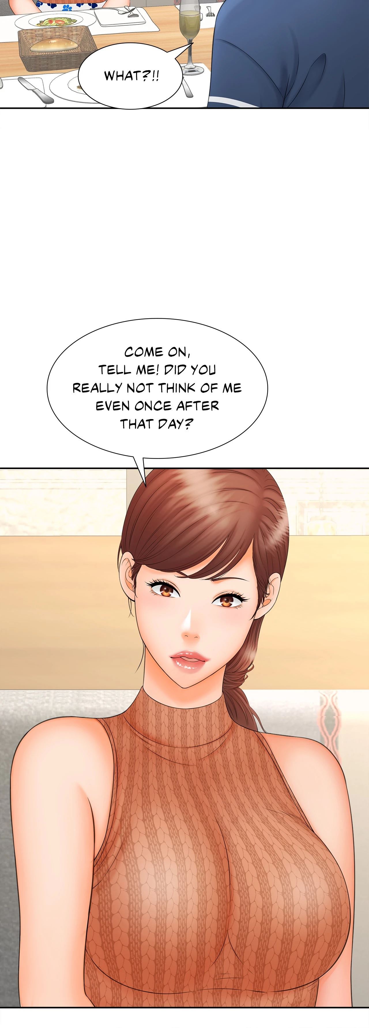 Hunting for Cougars Chapter 10 image 39