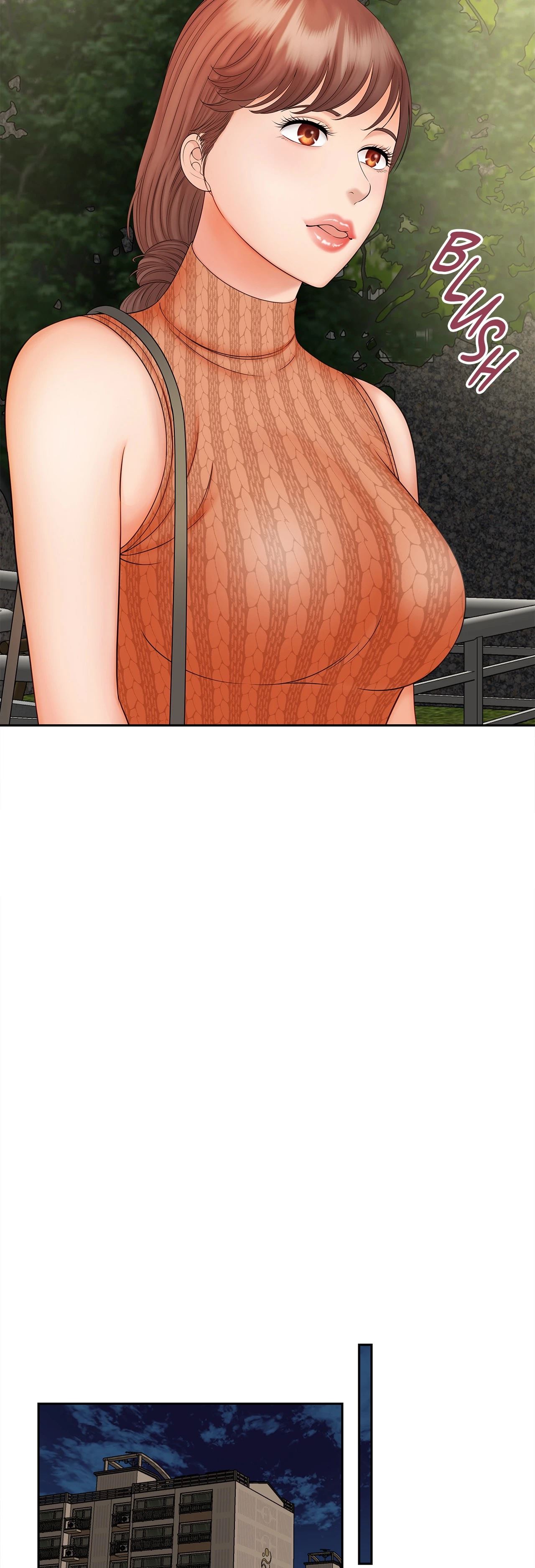 Hunting for Cougars Chapter 11 image 10