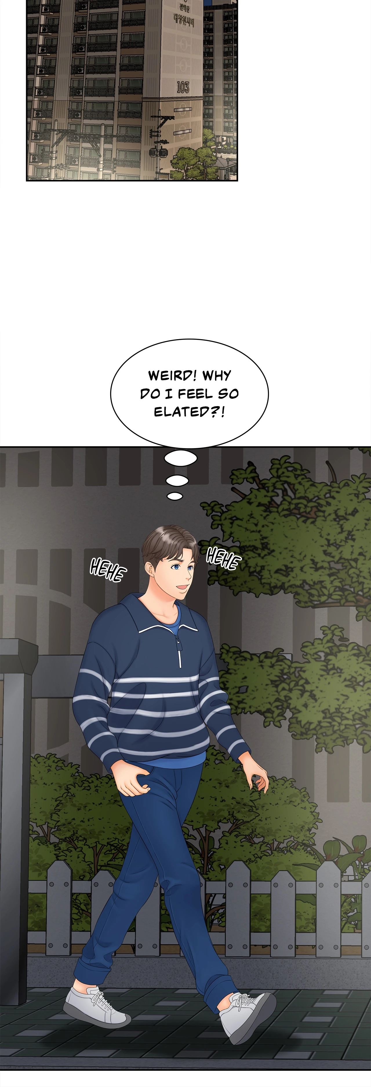 Hunting for Cougars Chapter 11 image 11