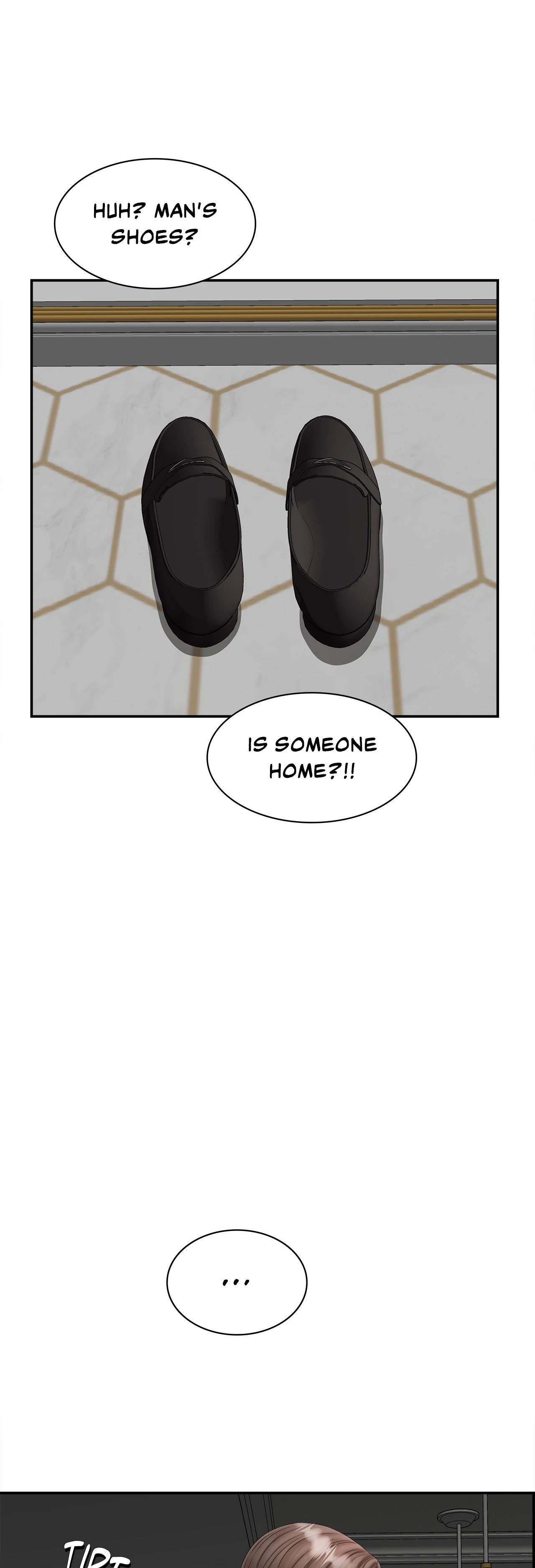 Hunting for Cougars Chapter 11 image 14