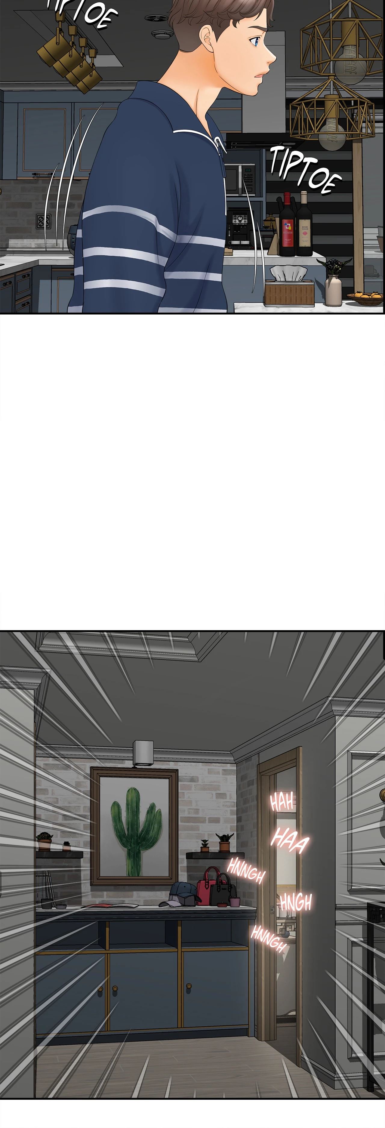 Hunting for Cougars Chapter 11 image 15