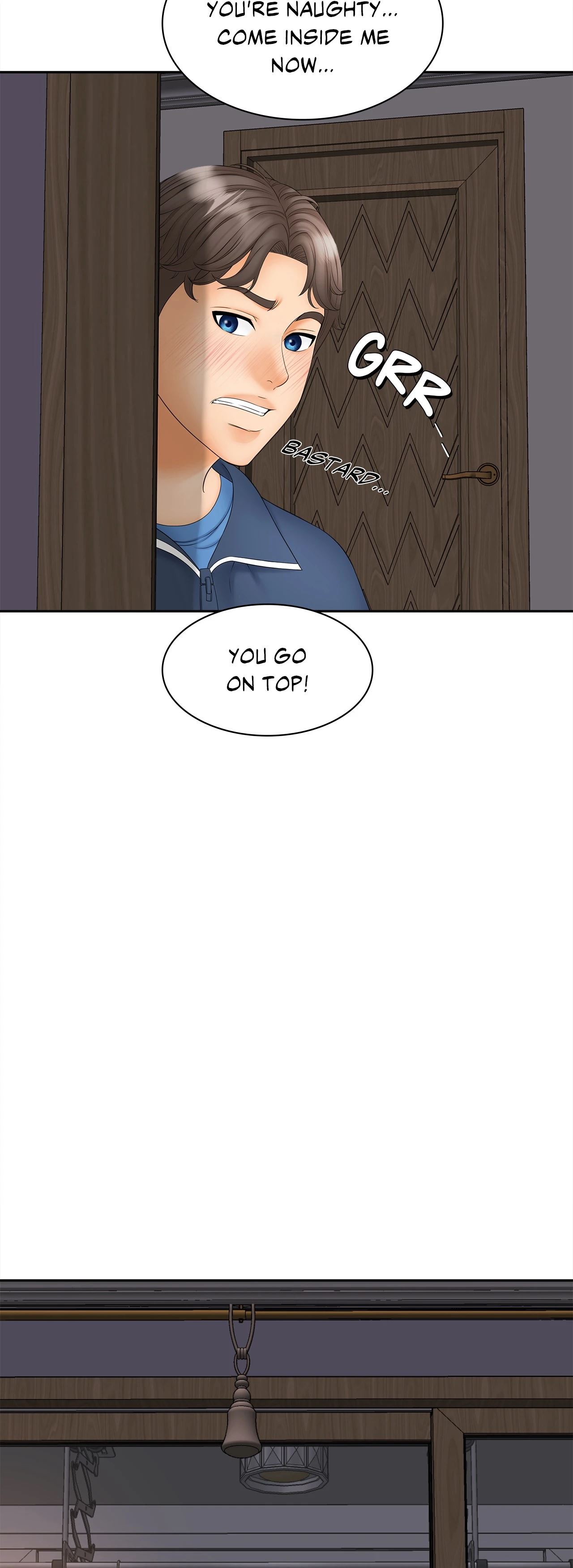Hunting for Cougars Chapter 11 image 21