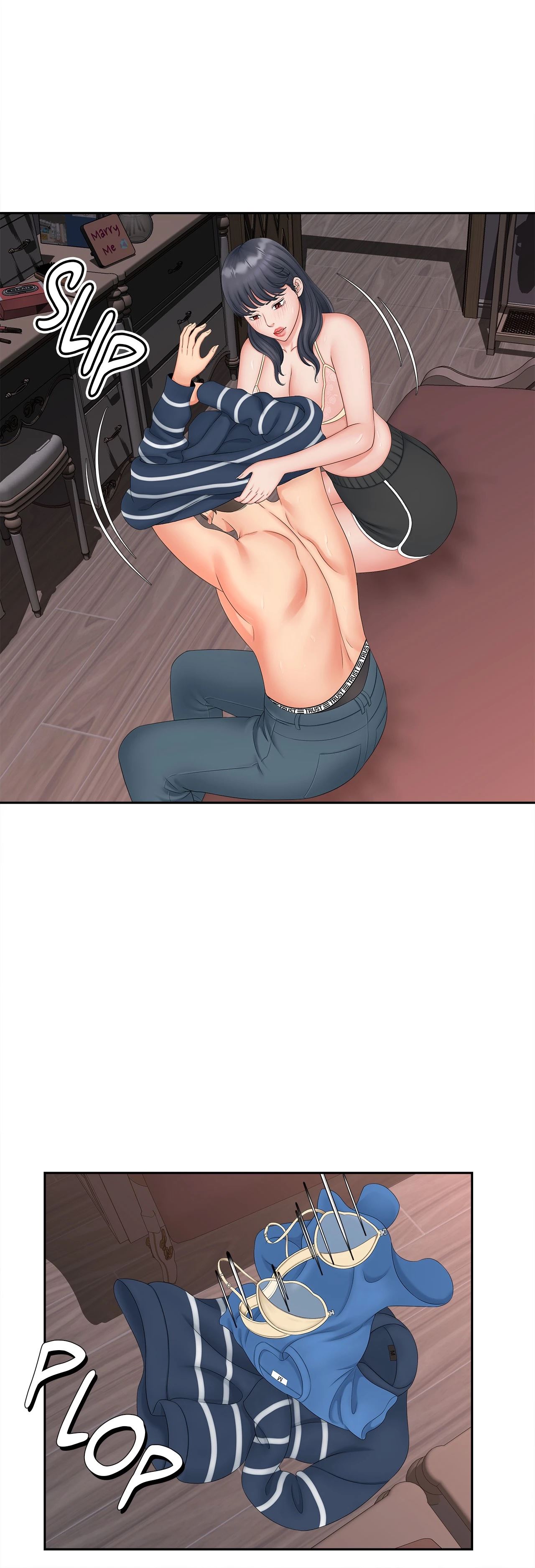 Hunting for Cougars Chapter 13 image 11