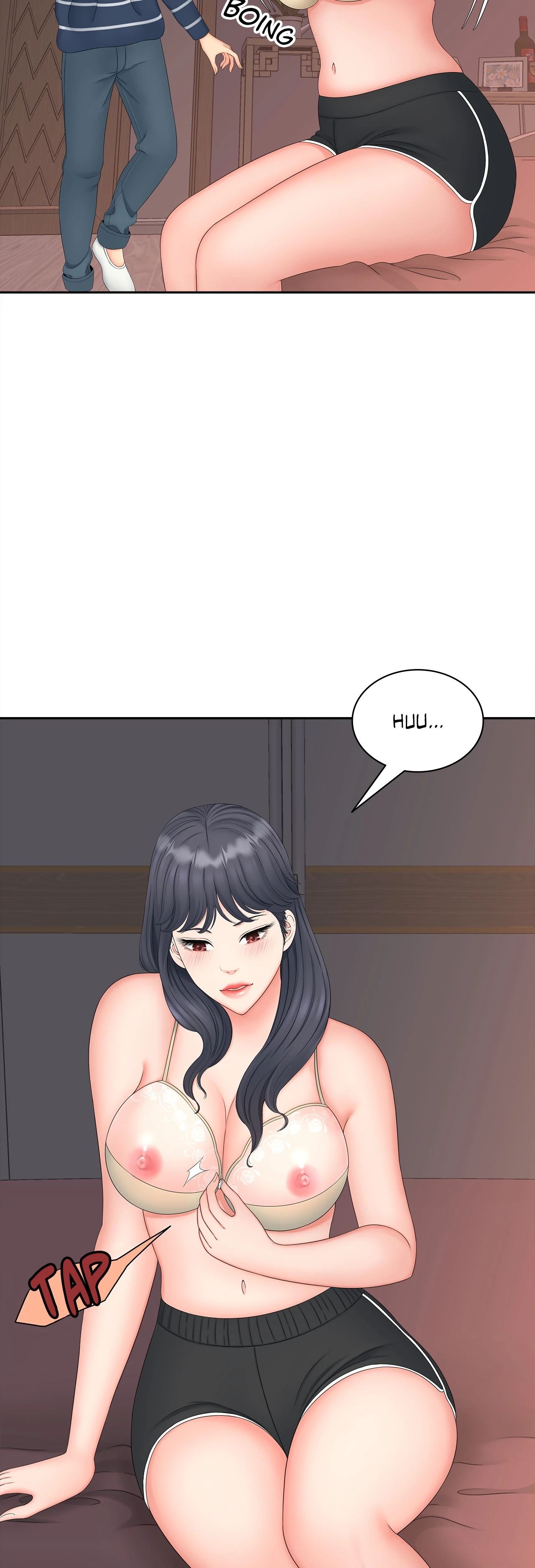 Hunting for Cougars Chapter 13 image 1