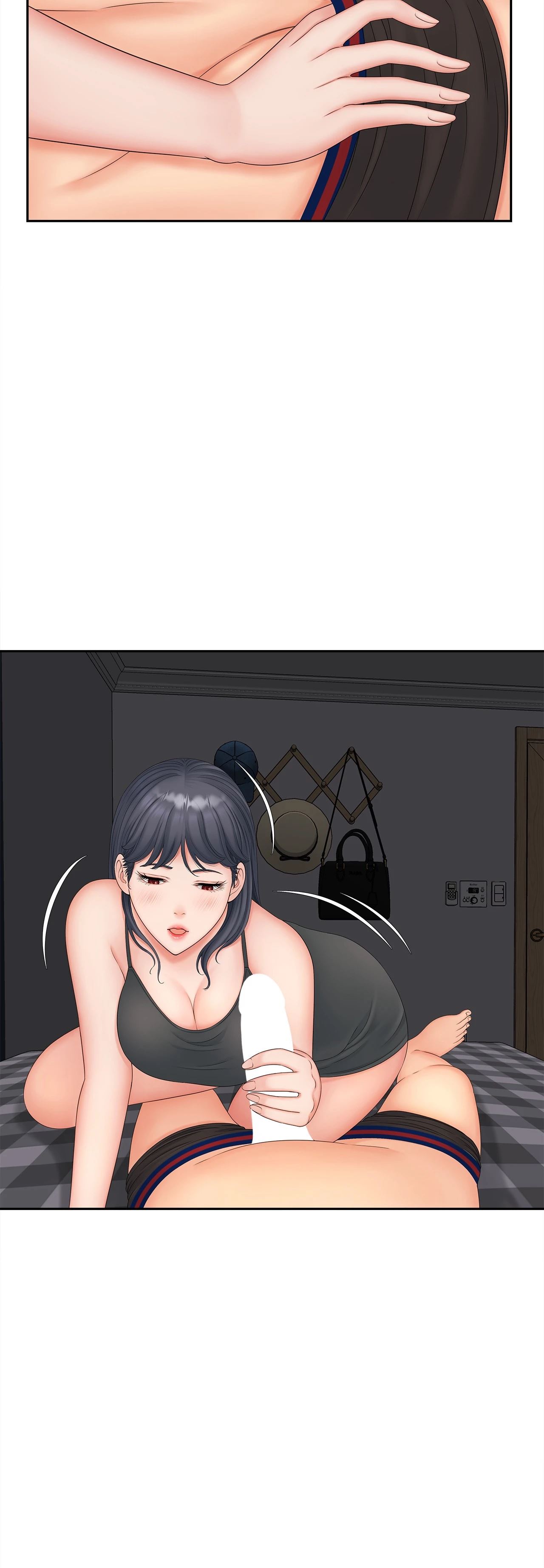 Hunting for Cougars Chapter 14 image 10
