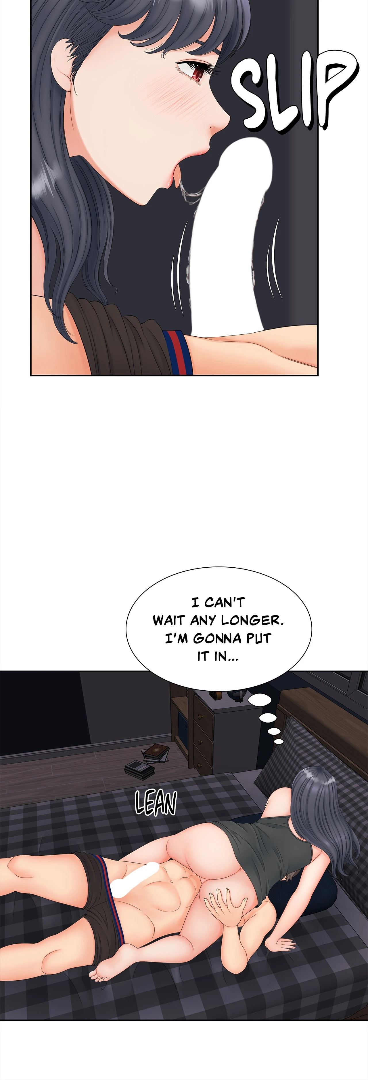 Hunting for Cougars Chapter 14 image 15