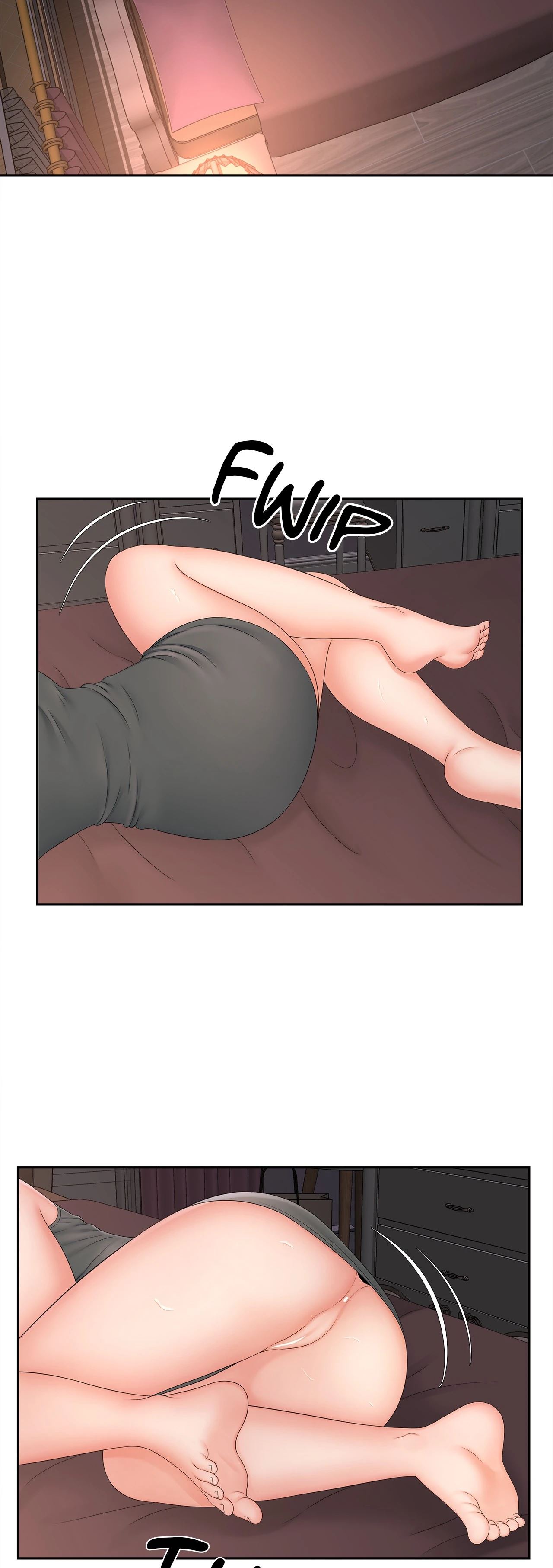 Hunting for Cougars Chapter 14 image 1