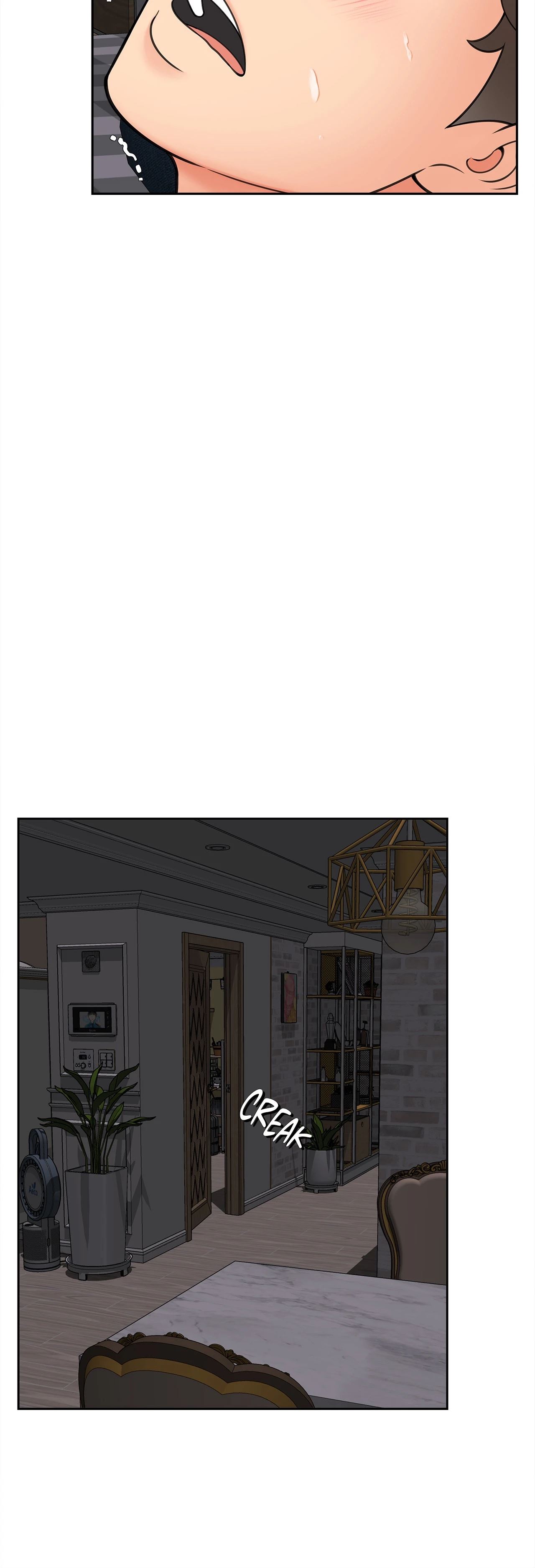 Hunting for Cougars Chapter 14 image 19