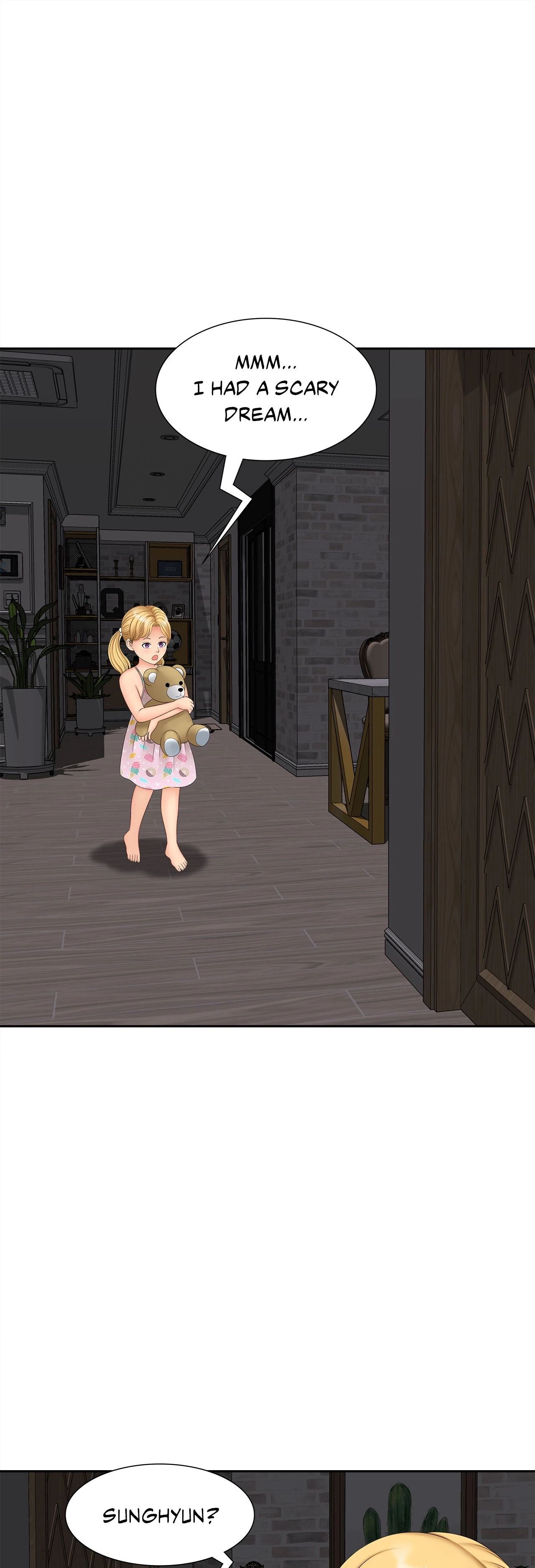 Hunting for Cougars Chapter 14 image 20