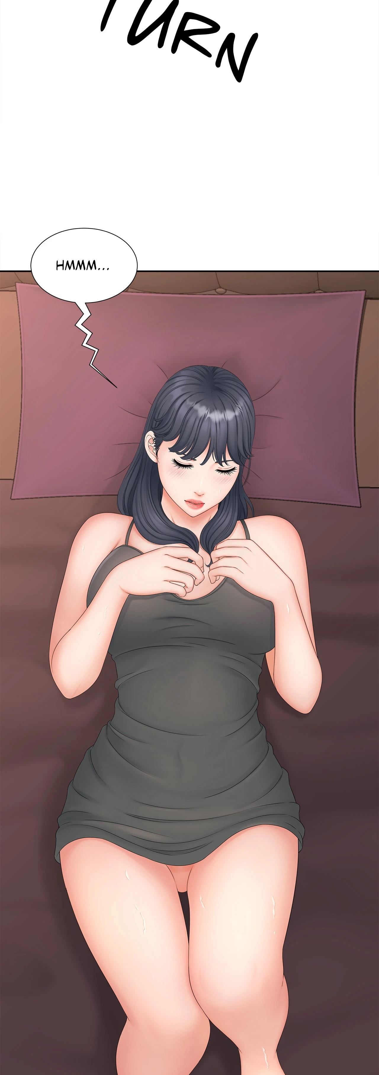 Hunting for Cougars Chapter 14 image 2