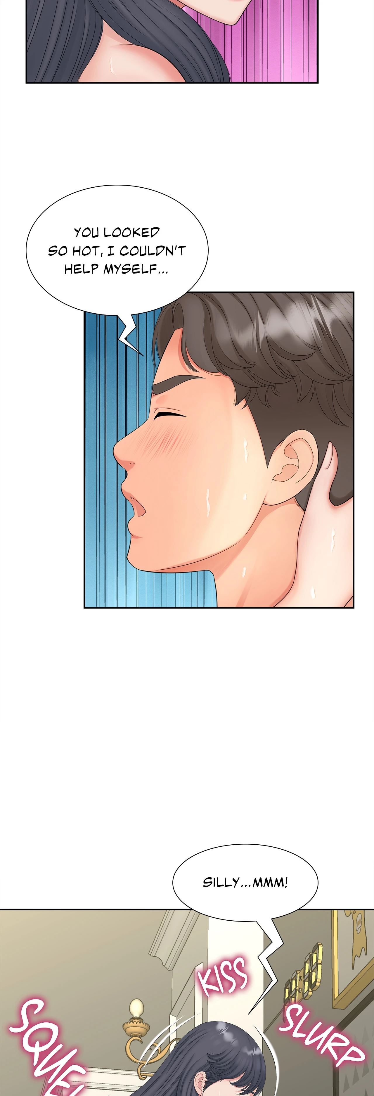 Hunting for Cougars Chapter 14 image 38