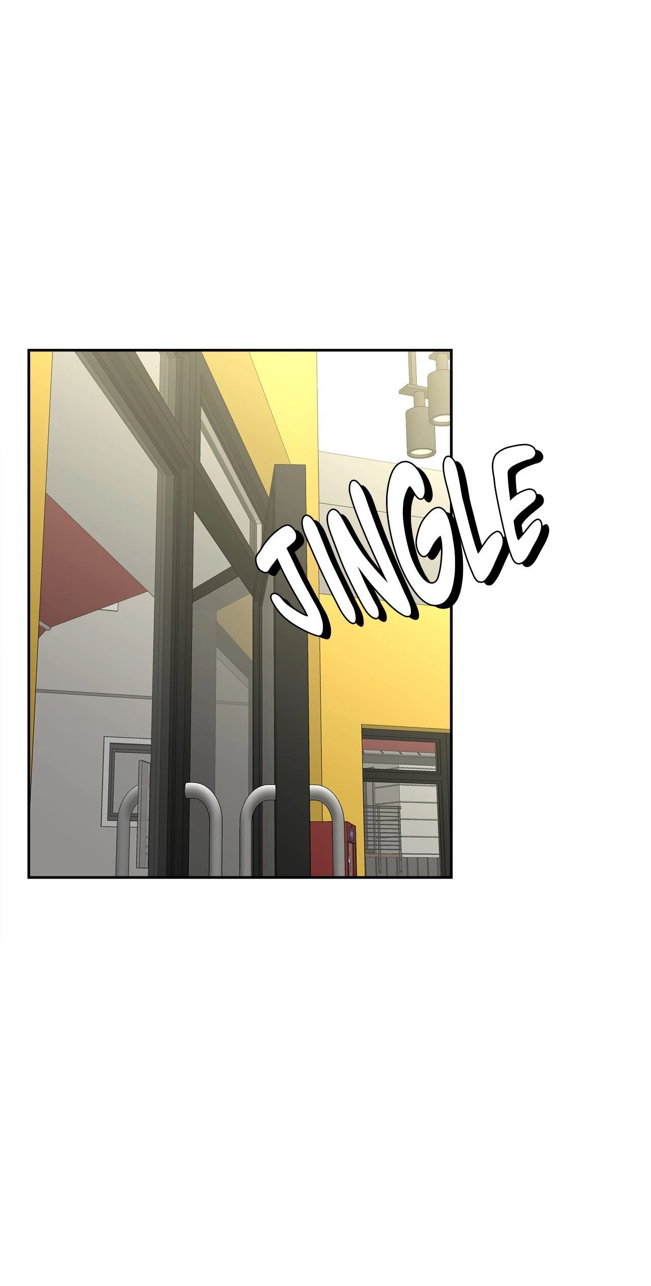 Hunting for Cougars Chapter 14 image 44