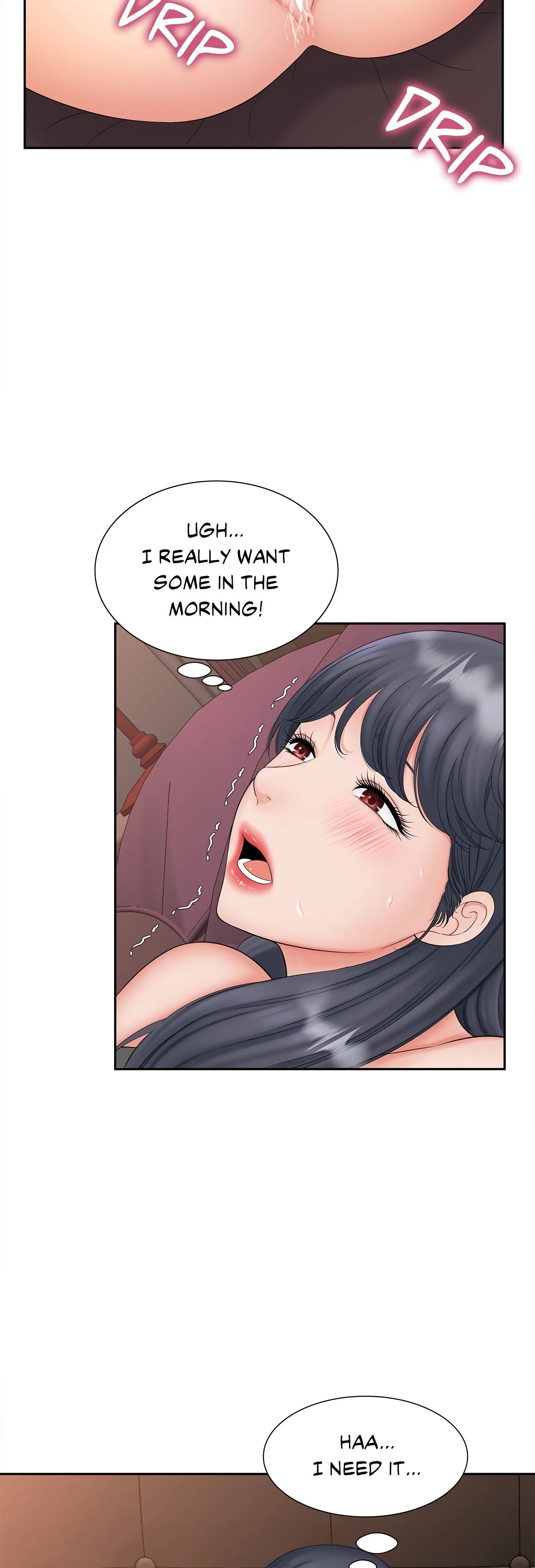 Hunting for Cougars Chapter 14 image 5
