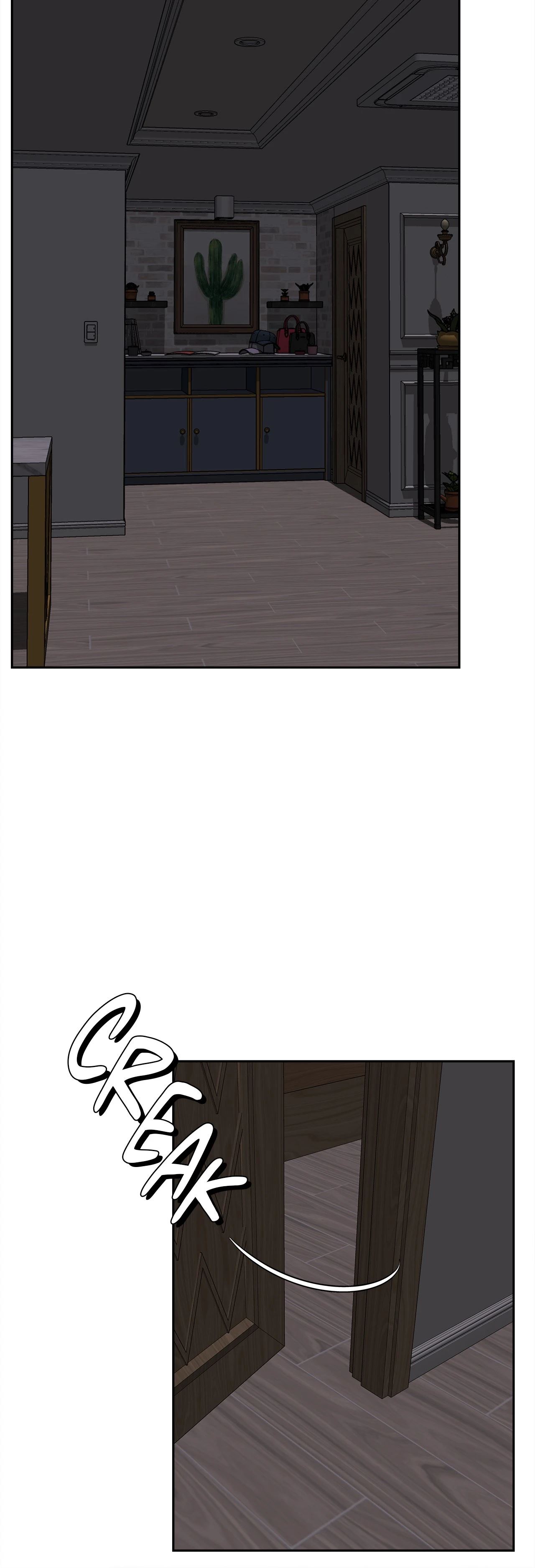 Hunting for Cougars Chapter 14 image 7
