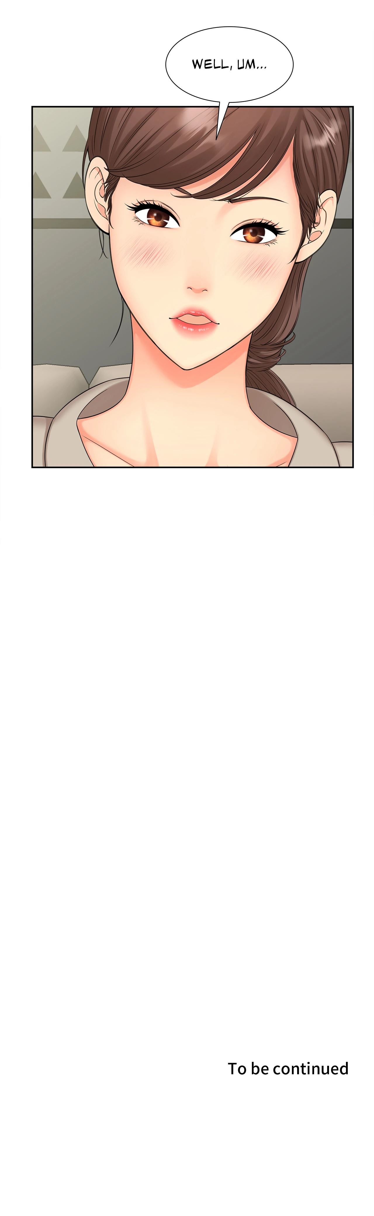 Hunting for Cougars Chapter 16 image 35