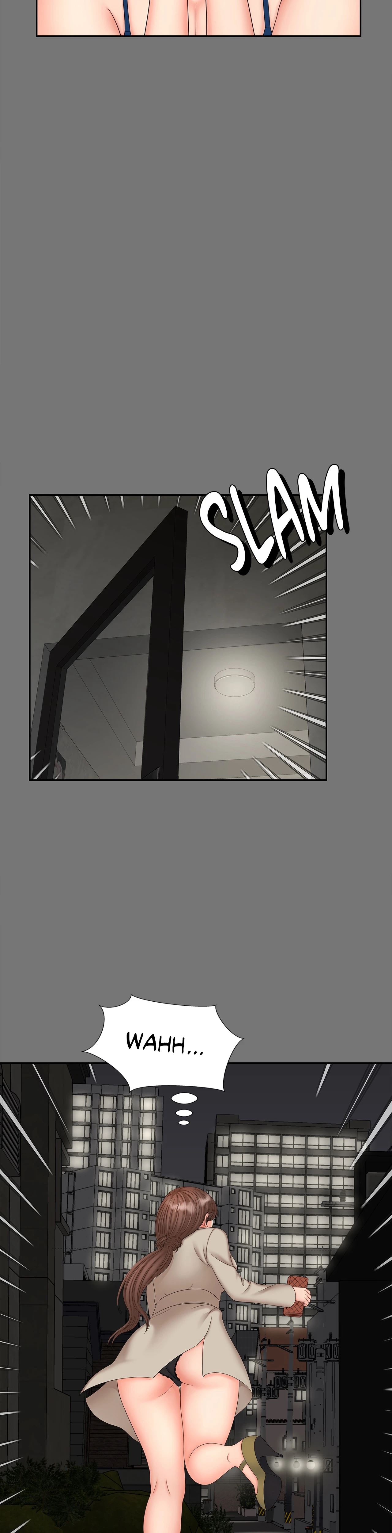 Hunting for Cougars Chapter 17 image 16