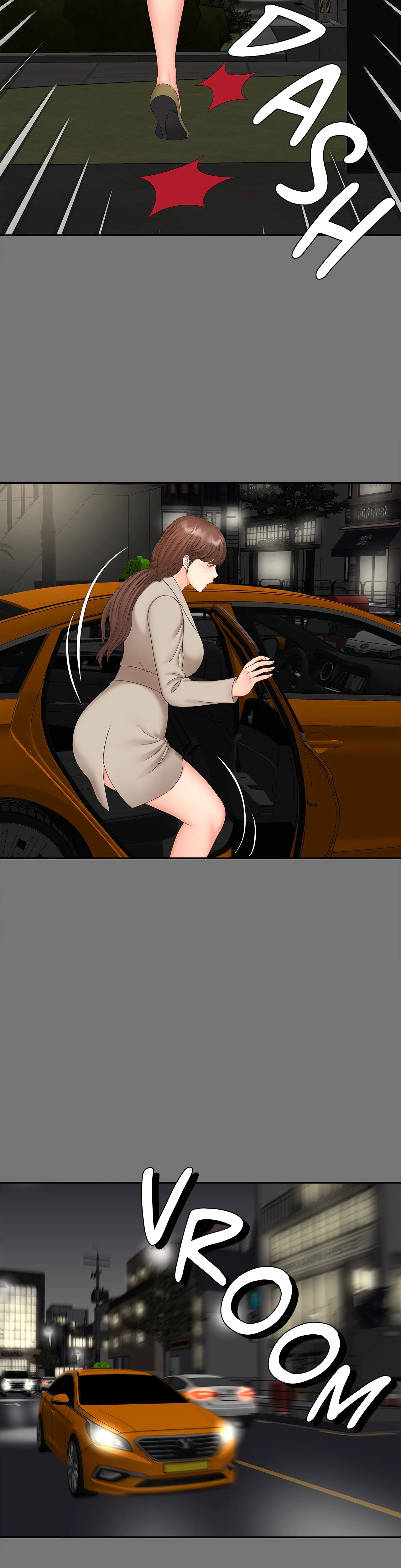 Hunting for Cougars Chapter 17 image 17