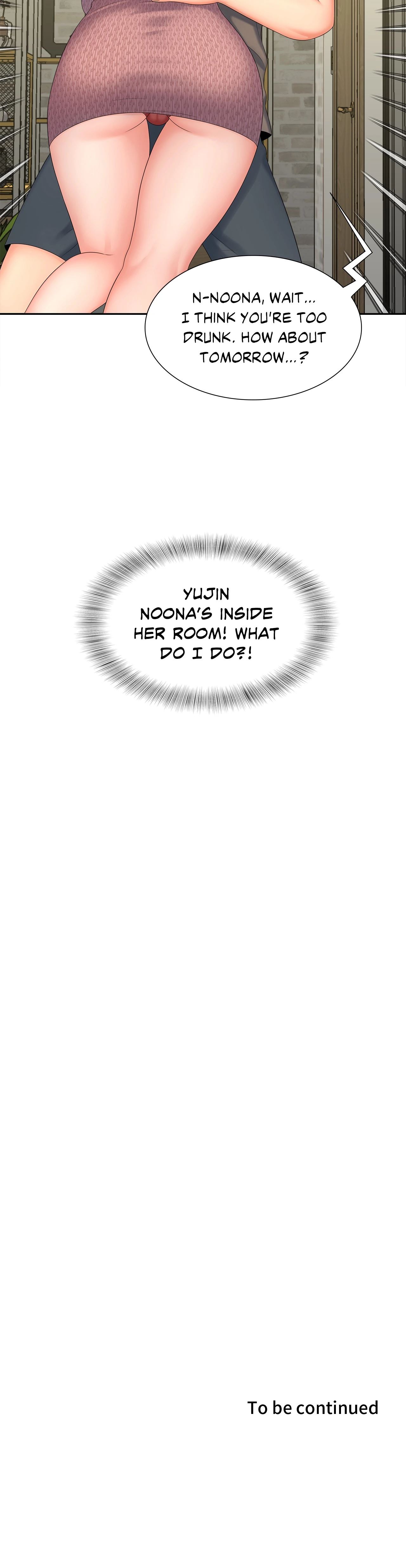 Hunting for Cougars Chapter 17 image 32