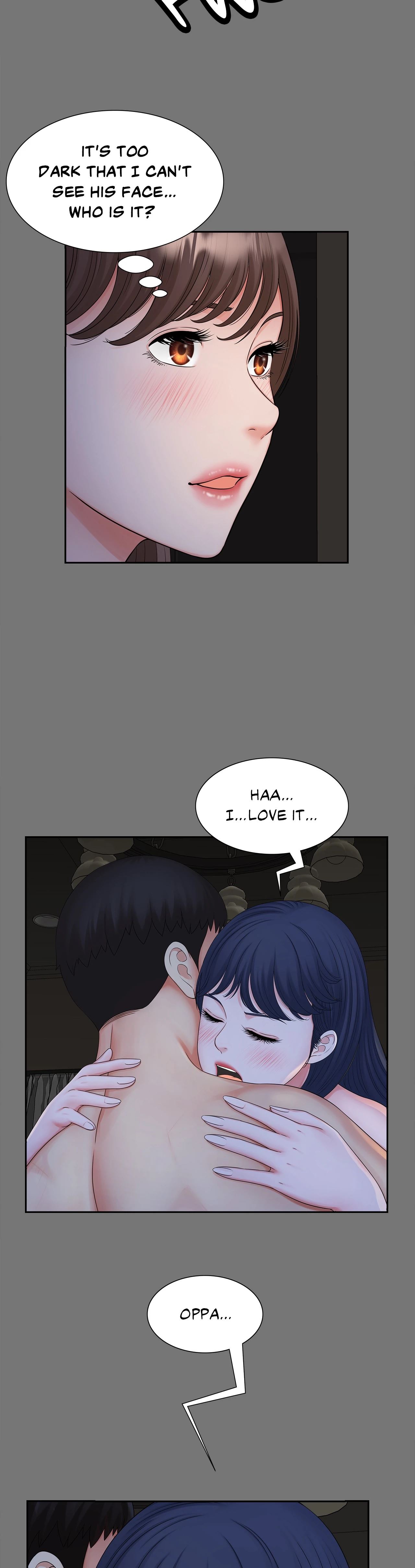Hunting for Cougars Chapter 17 image 7