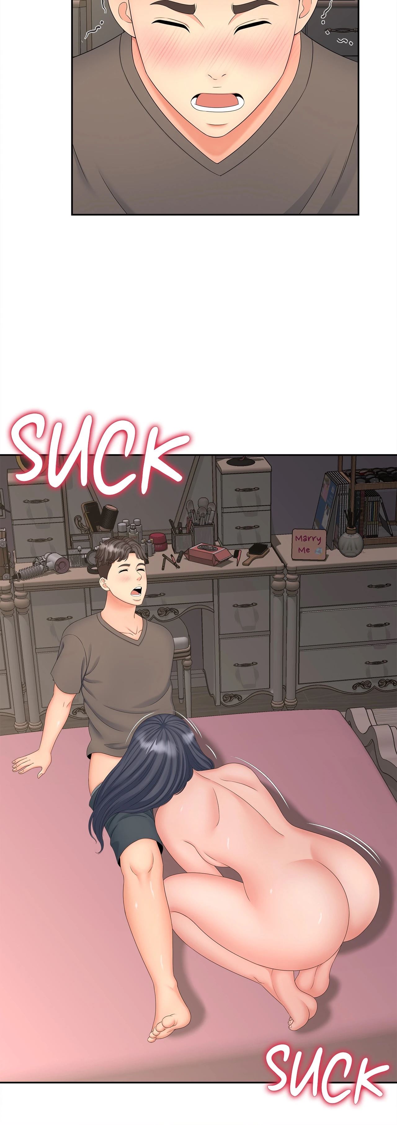 Hunting for Cougars Chapter 18 image 15