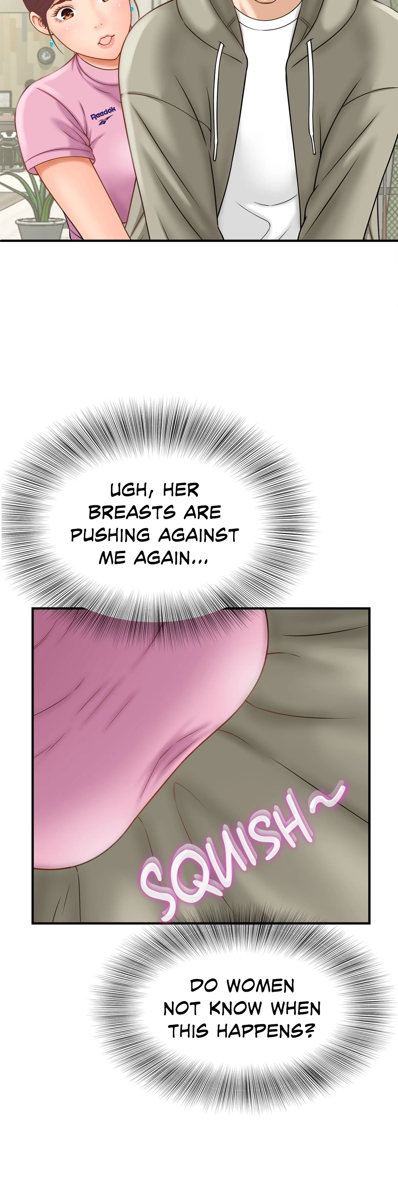 Hunting for Cougars Chapter 2 image 23