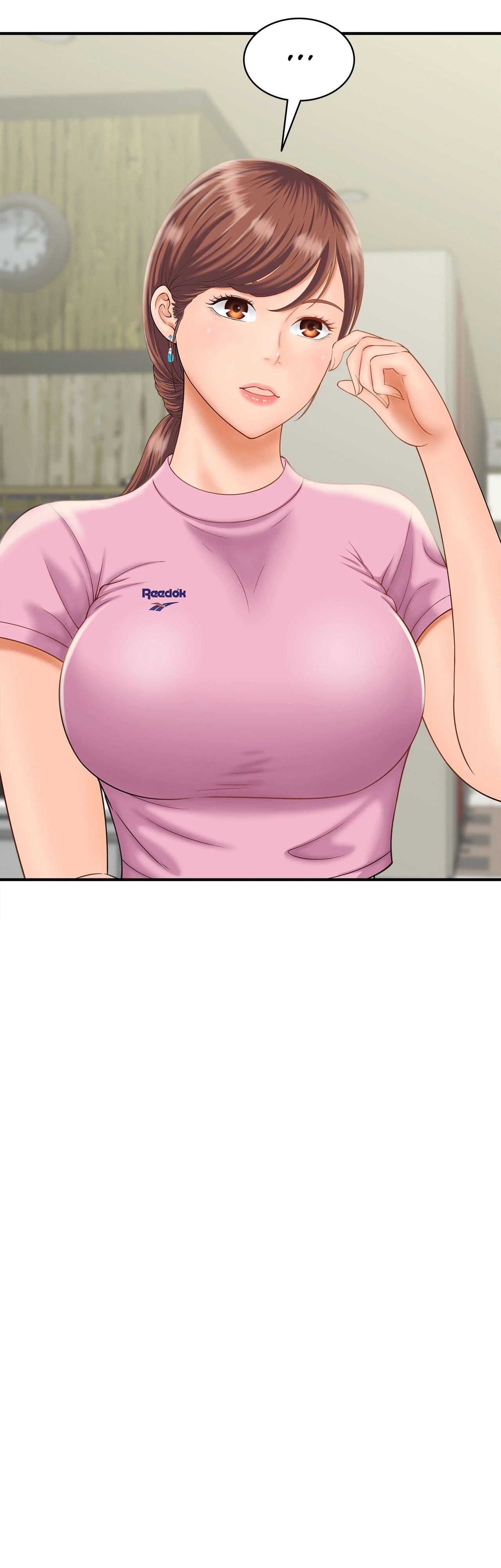 Hunting for Cougars Chapter 2 image 33