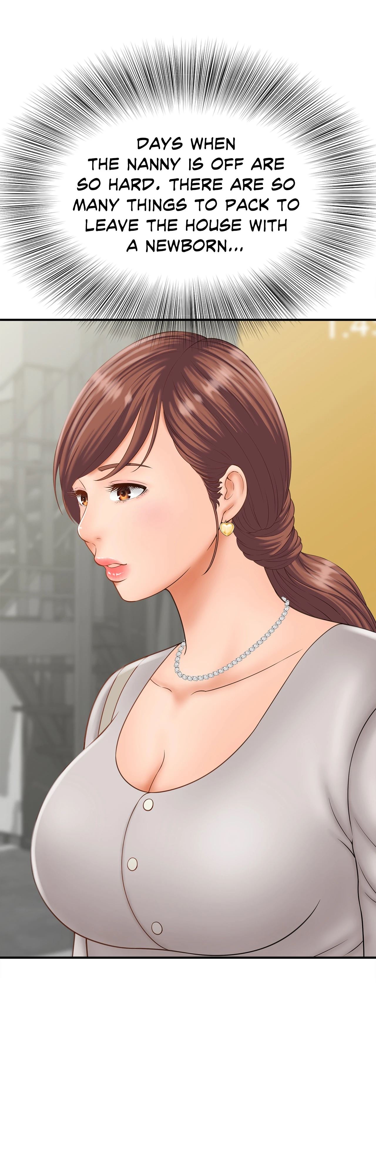 Hunting for Cougars Chapter 2 image 36