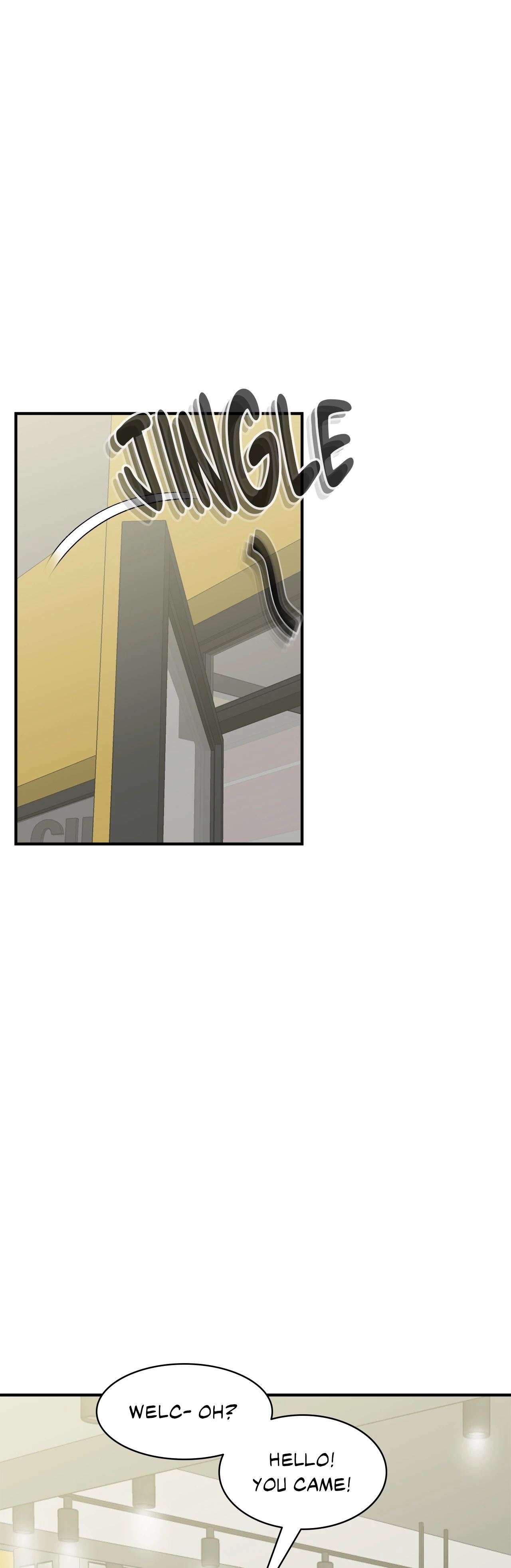 Hunting for Cougars Chapter 2 image 37