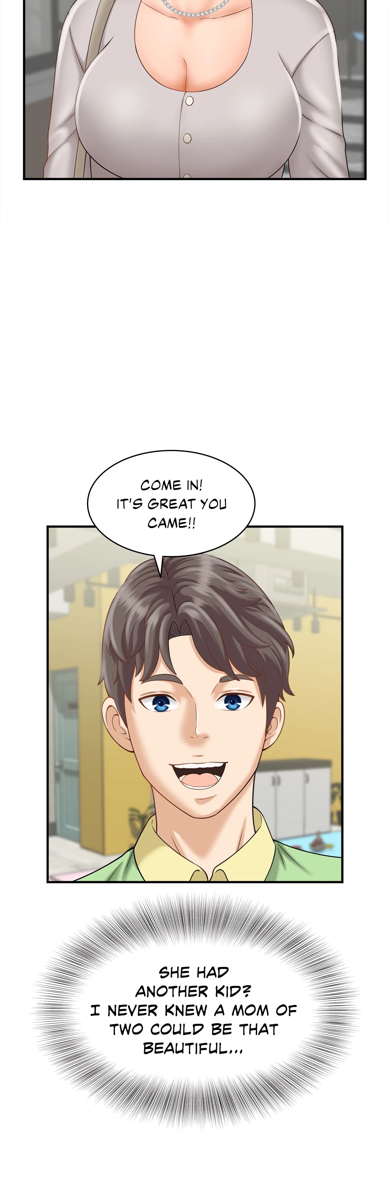 Hunting for Cougars Chapter 2 image 39