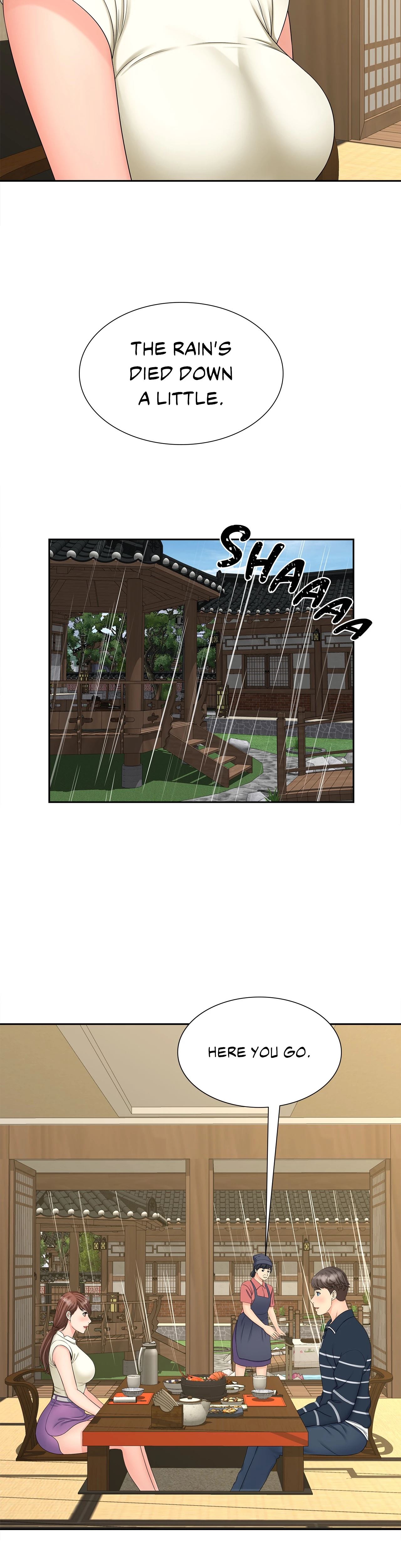 Hunting for Cougars Chapter 23 image 17