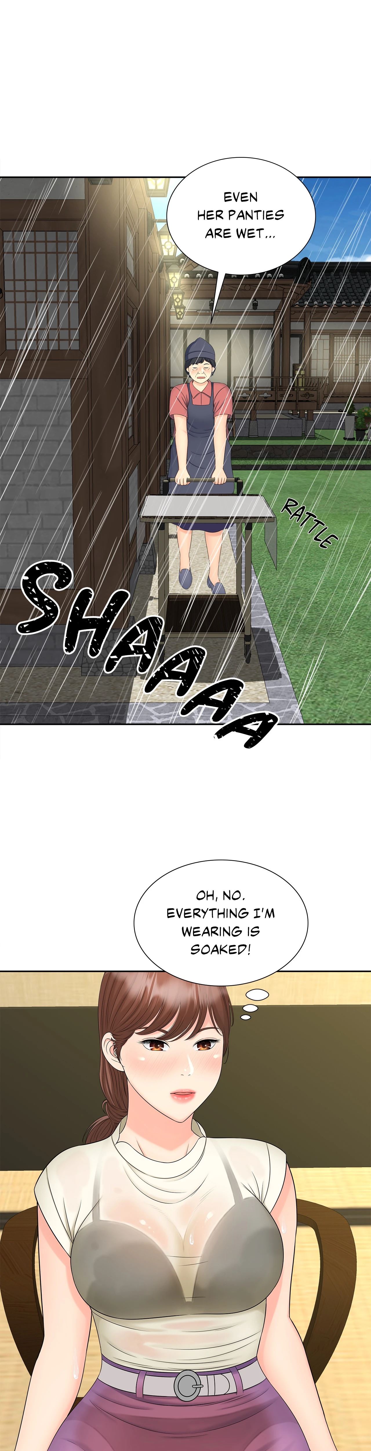 Hunting for Cougars Chapter 23 image 24