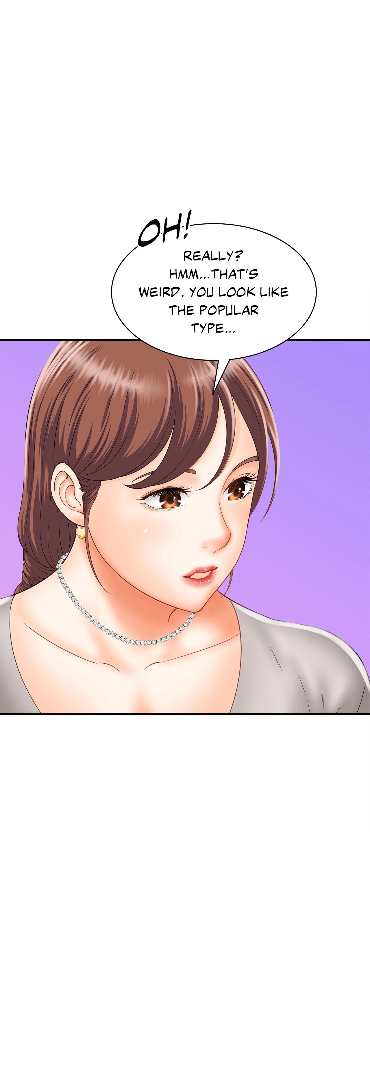 Hunting for Cougars Chapter 3 image 16