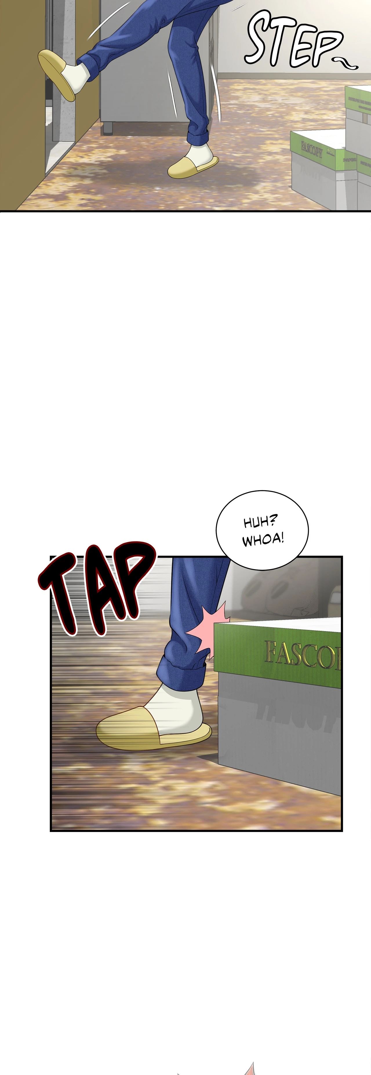 Hunting for Cougars Chapter 3 image 2