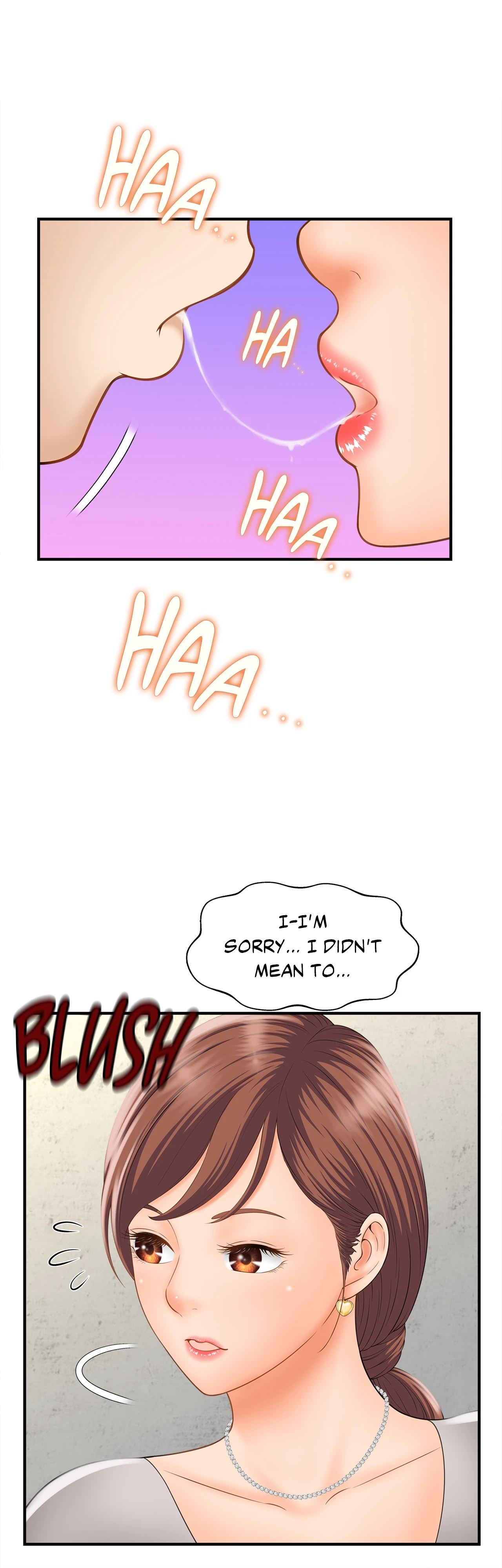 Hunting for Cougars Chapter 3 image 31