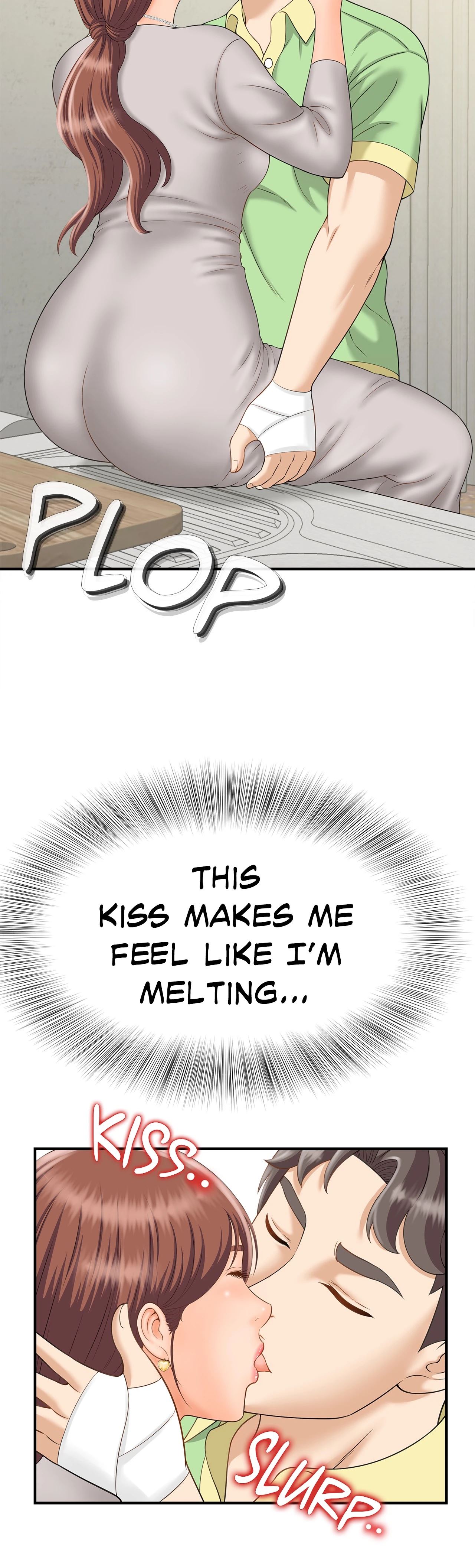 Hunting for Cougars Chapter 3 image 35