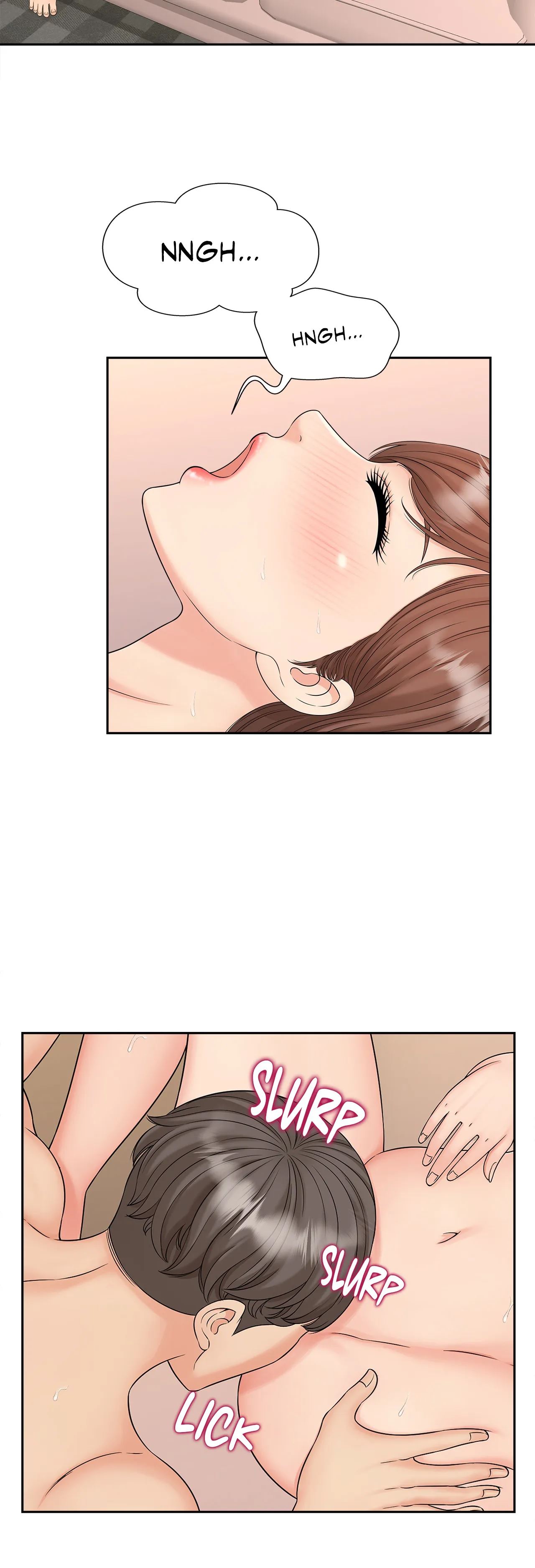 Hunting for Cougars Chapter 30 - The End image 13