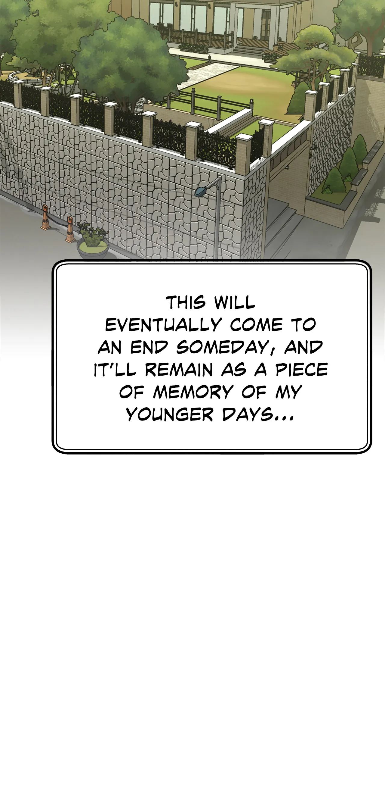 Hunting for Cougars Chapter 30 - The End image 38