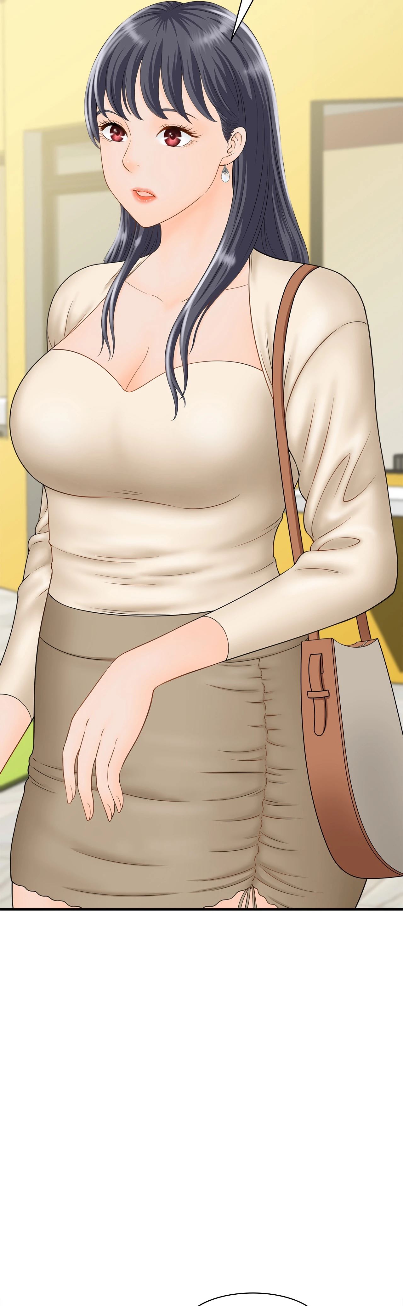Hunting for Cougars Chapter 4 image 10