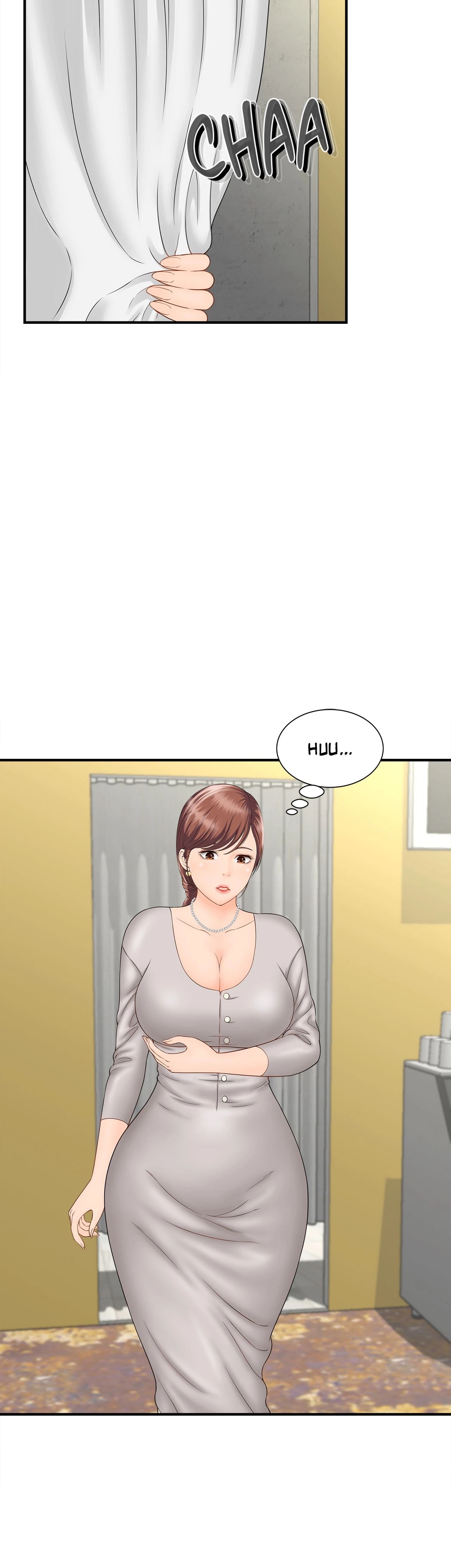 Hunting for Cougars Chapter 4 image 14