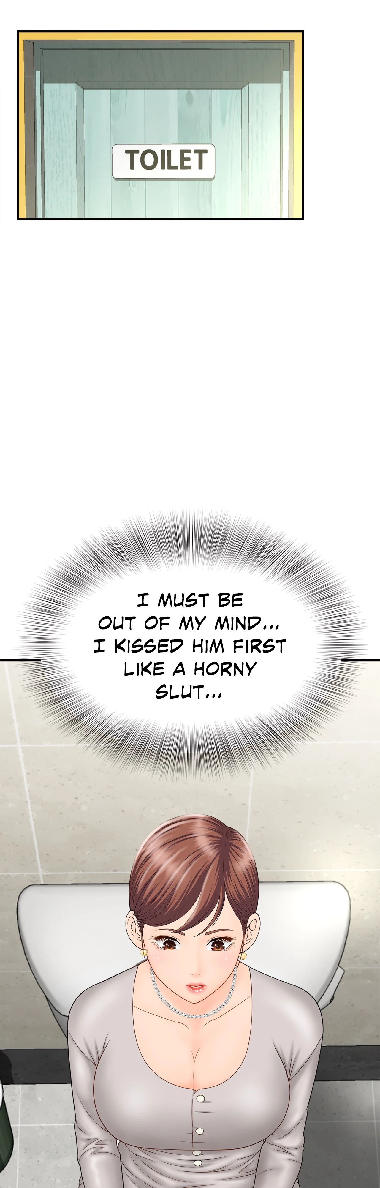 Hunting for Cougars Chapter 4 image 20