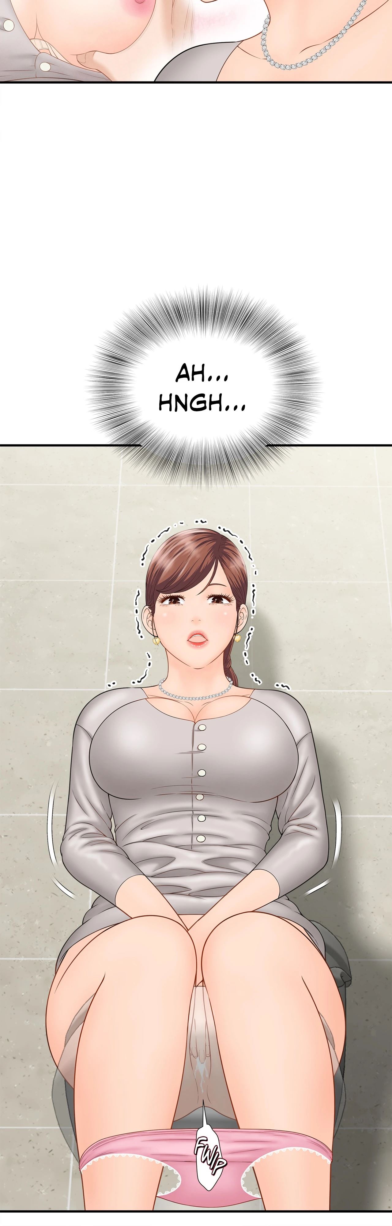 Hunting for Cougars Chapter 4 image 23