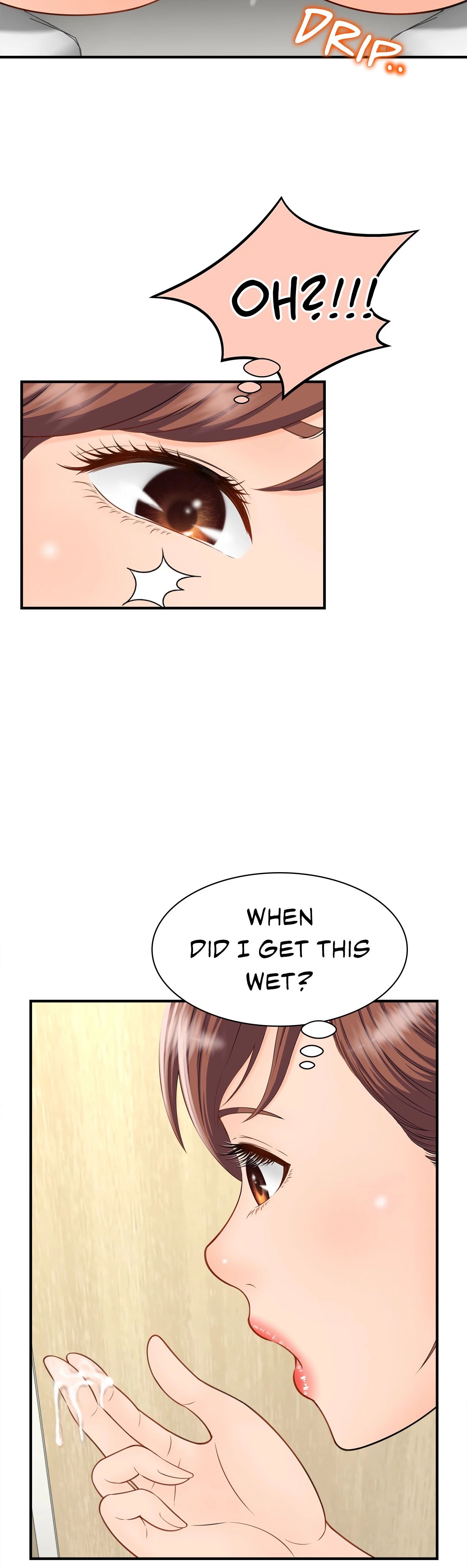 Hunting for Cougars Chapter 4 image 25