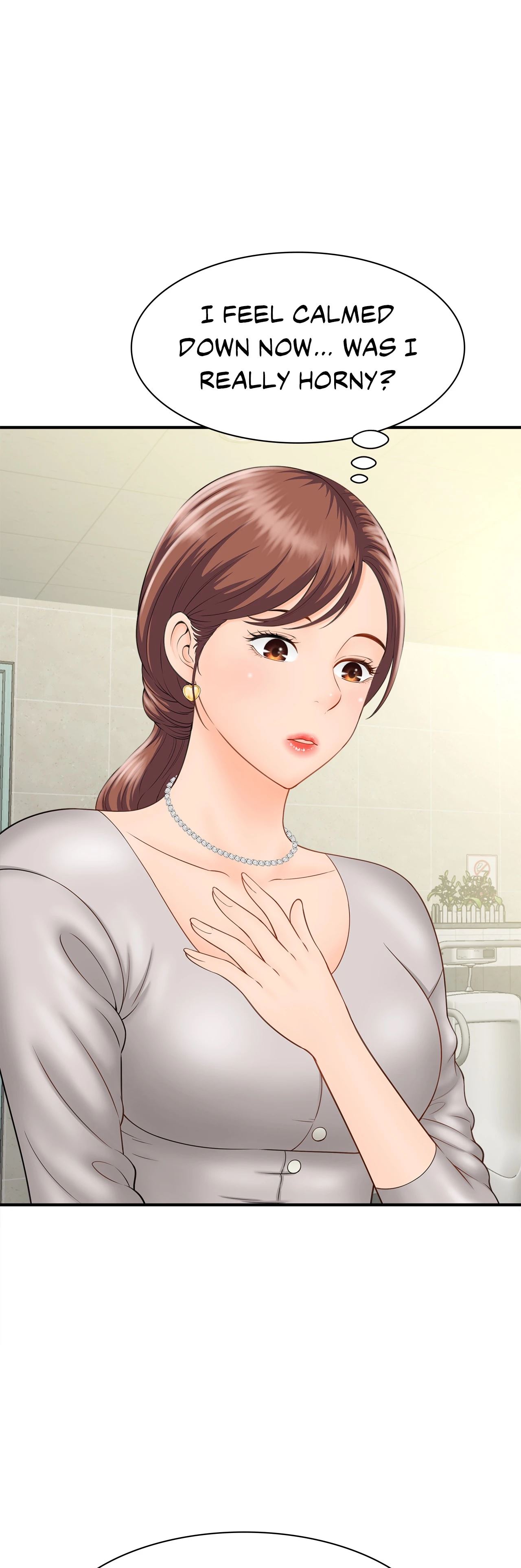 Hunting for Cougars Chapter 4 image 32