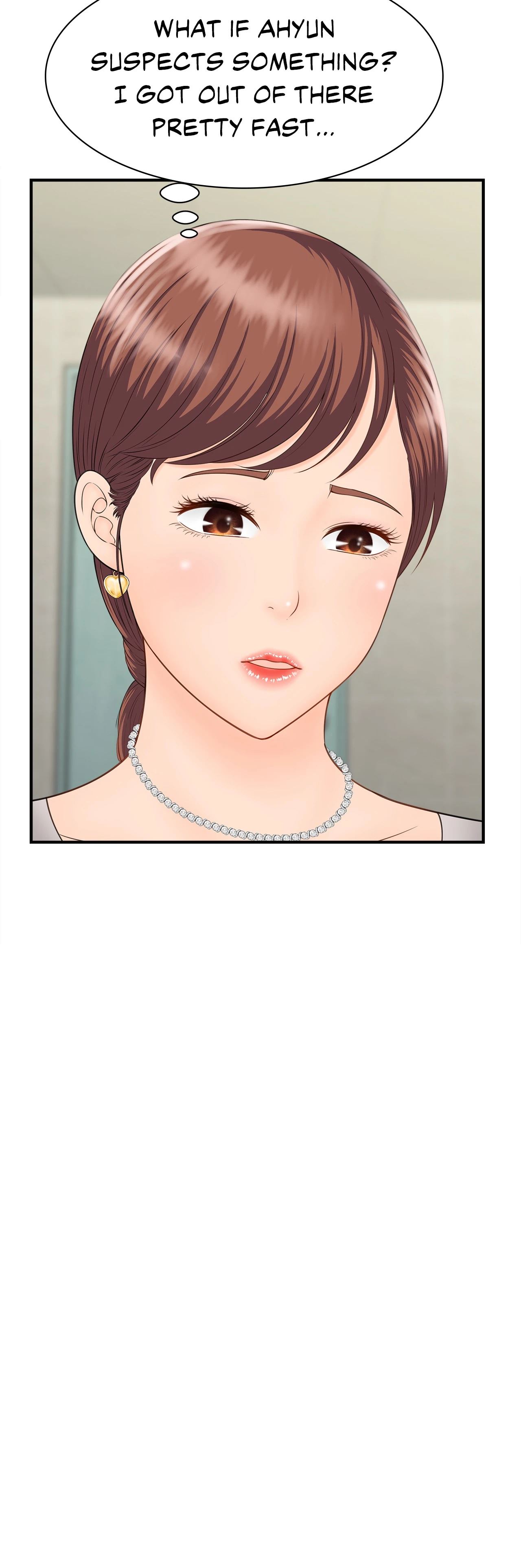 Hunting for Cougars Chapter 4 image 33