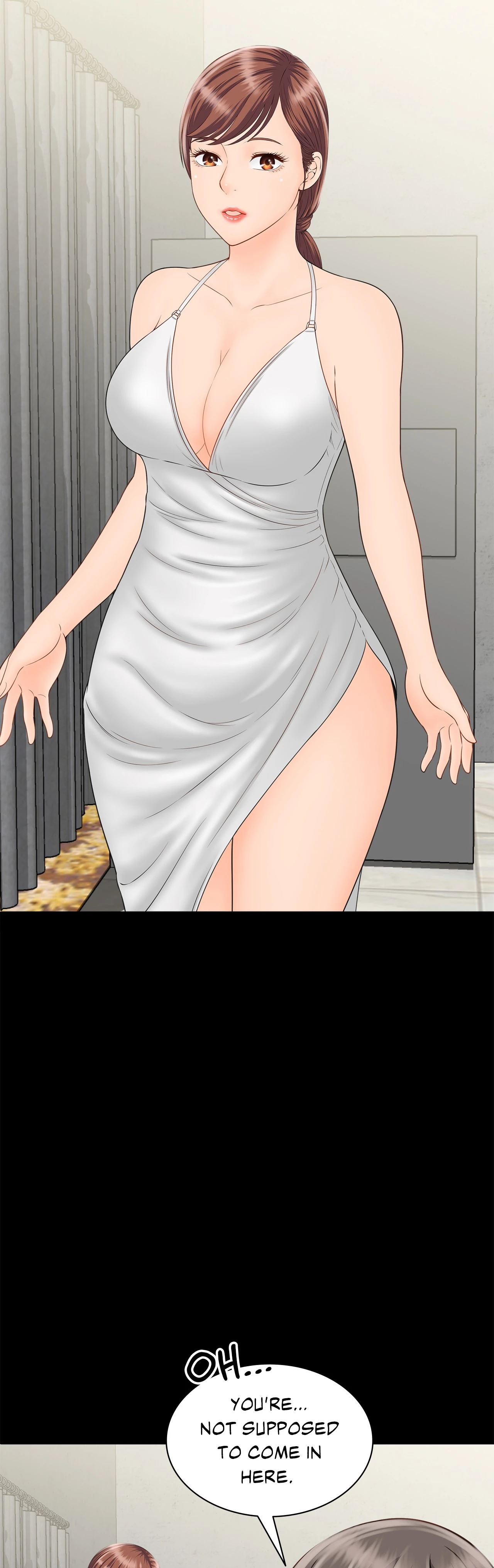 Hunting for Cougars Chapter 4 image 45