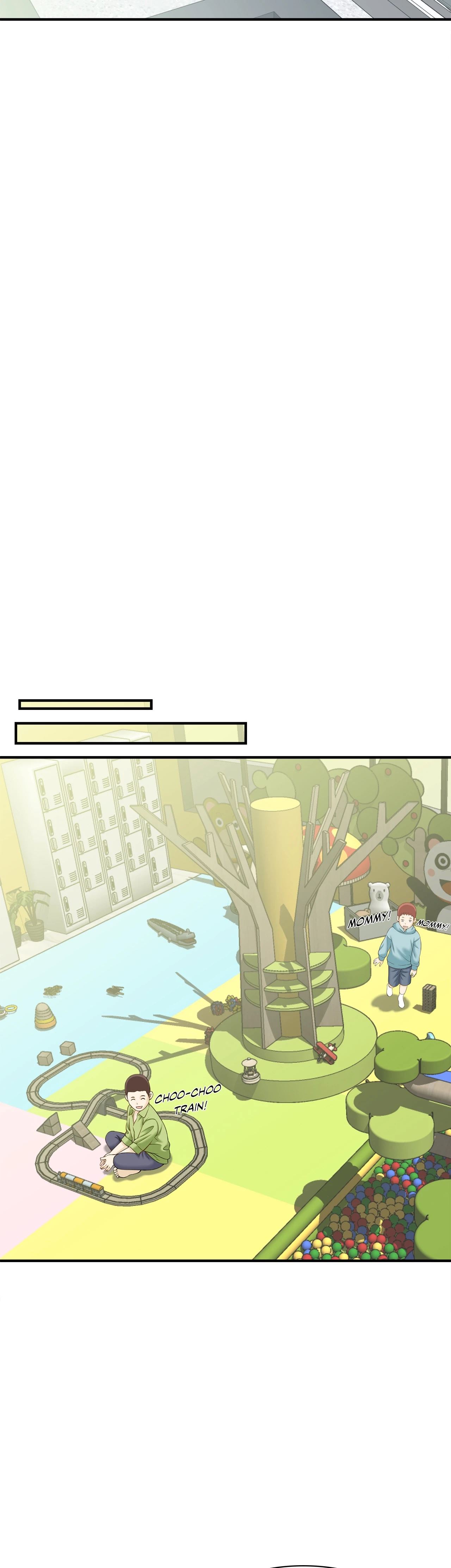 Hunting for Cougars Chapter 5 image 17