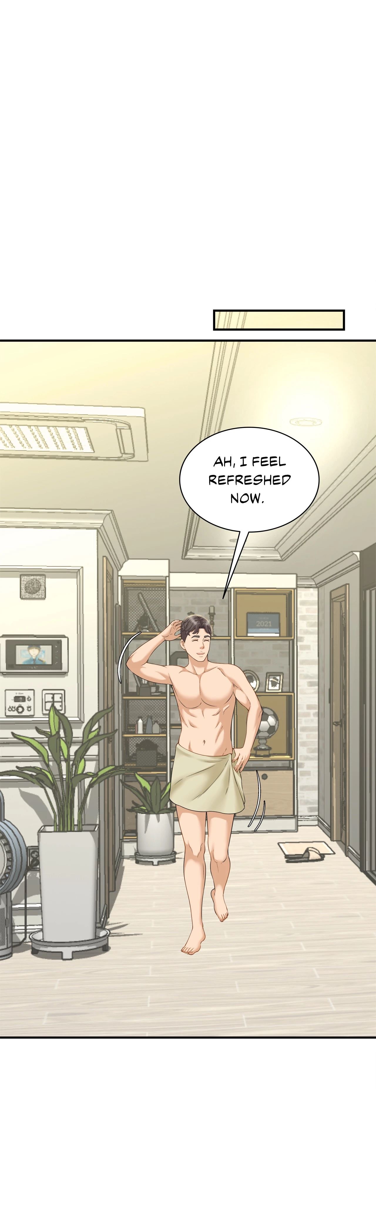 Hunting for Cougars Chapter 6 image 36